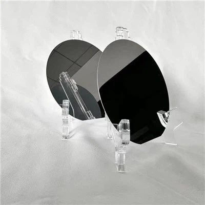 Wafer Inp da 3 pollici