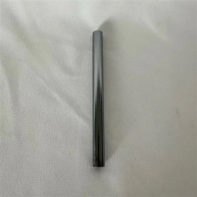 Asta di cristallo singolo